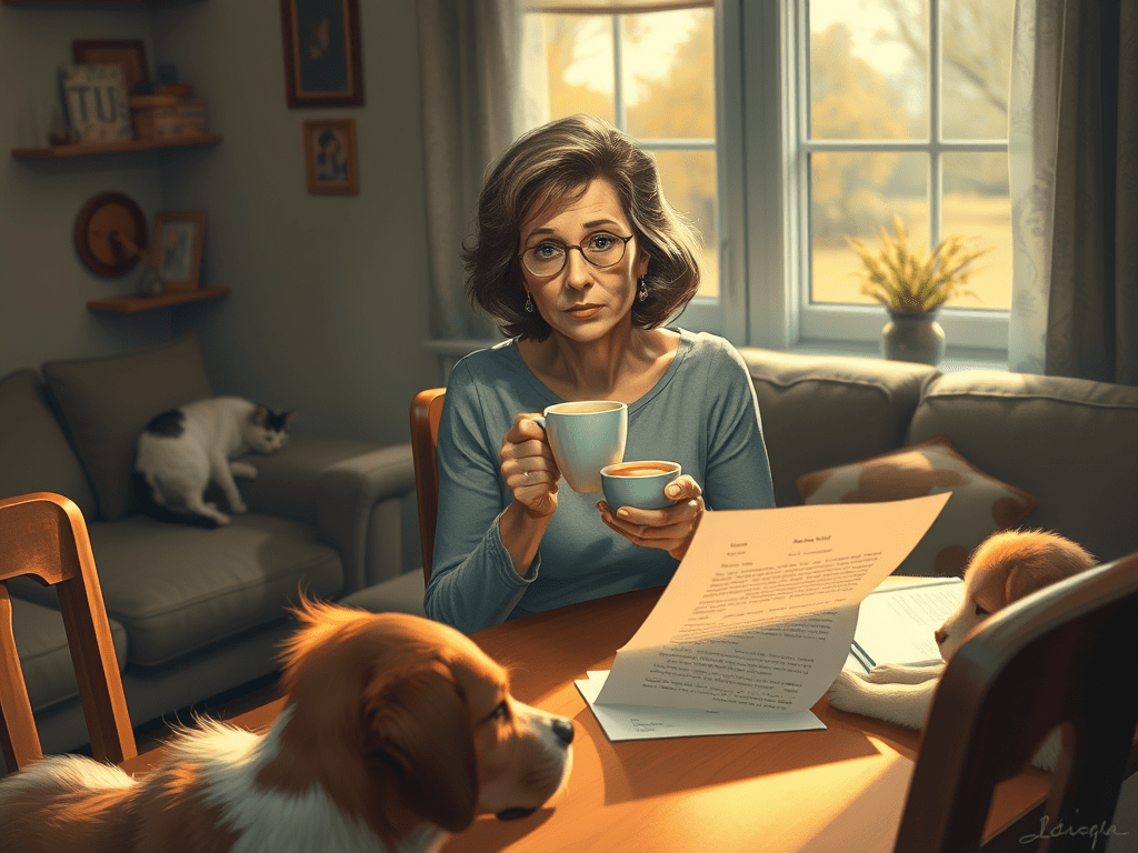 Redundancy at 53: Mostly Fine, Slightly Surprised